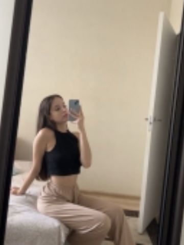 Индивидуалка Аврора Фотография 3