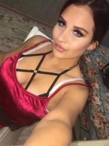 Индивидуалка Таня Фотография 2