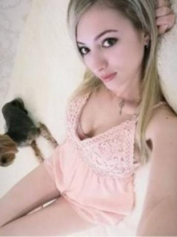 Индивидуалка Милолика Фотография 3