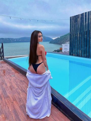 Индивидуалка Пелагея Фотография 3