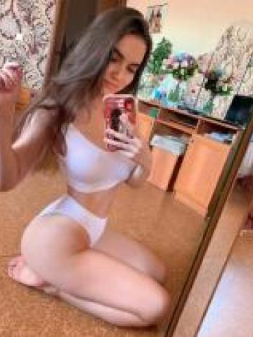 Индивидуалка Юна Фотография 2