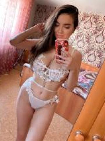Индивидуалка Юна Фотография 3