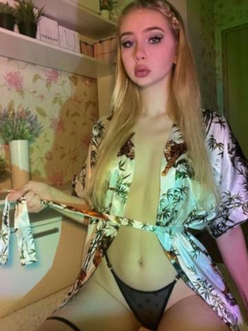 Индивидуалка Магдалина Фотография 3