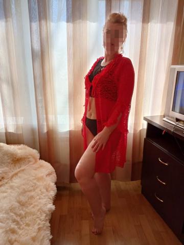 Индивидуалка Елена Фотография 13