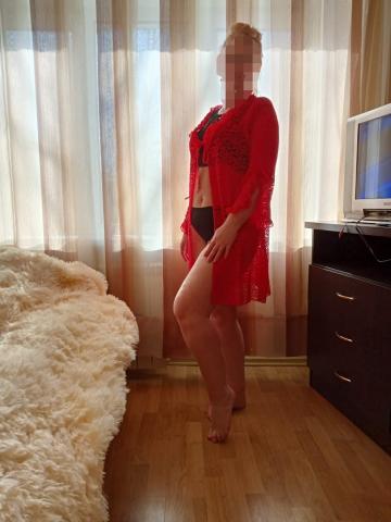 Индивидуалка Елена Фотография 9